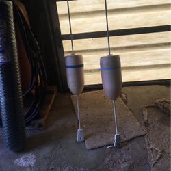Pennents For Buoy
