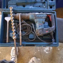 Roto Hammer