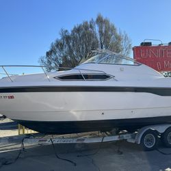 1994 Monterrey Elite Super Clean In Excellent Conditions