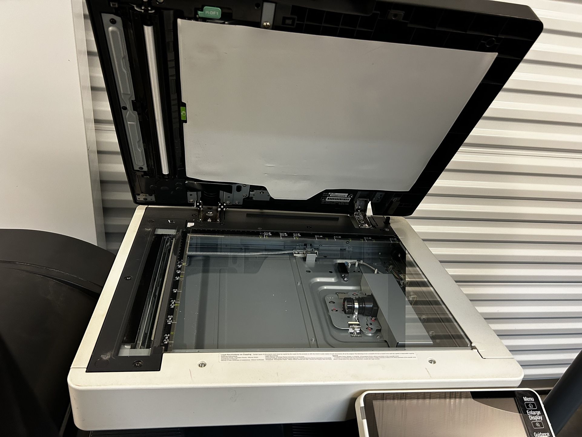 Office Printer - Konica $550 Or Best Offer