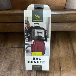 BAG BUNGEE