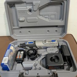 Dremel Kit