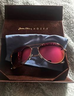 Diff Sunglasses