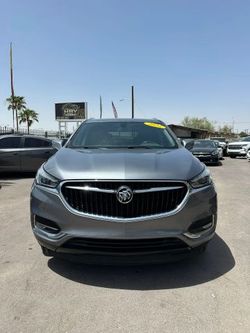 2021 Buick Enclave