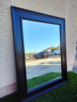 Mirror 🪞 W24" L30" 2