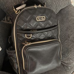 ITZY RITZY DIAPER BAG