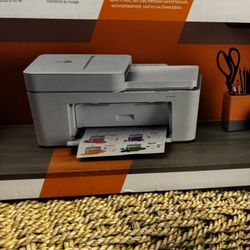 HP Inkjet Printer