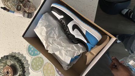 Brand new Air Jordan retro low OG