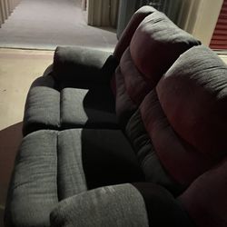 Recliner Couches And Love Seat Recliner