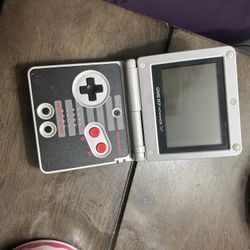 Nintendo Game boy 