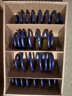 2014 Audi all road lowering spring