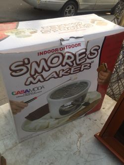 S’mores