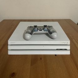 PS4 Pro