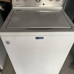 Maytag Centennial Washer