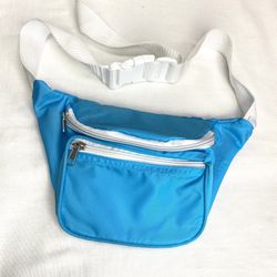 Waist Bag Fannypack Sling Bag Vintage 