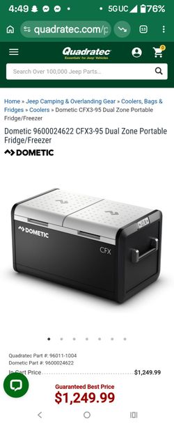 Dometic CFX