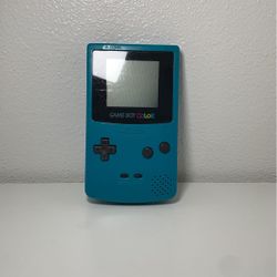 Game Boy Color