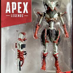 Apex Legends Revenant Action Figure