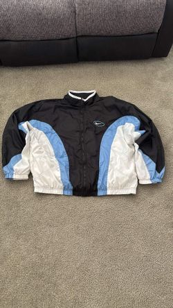 Nike Vintage Jacket