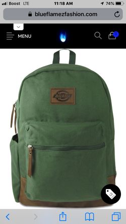 COLTON BACKPACK