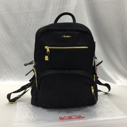 Tumi Voyageur Carson Backpack Bag