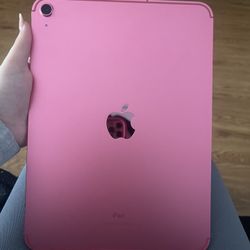 ipad 10th gen