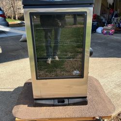 Masterbuilt Signature Series Electric Smoker