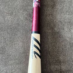 Marucci Baseball Bat