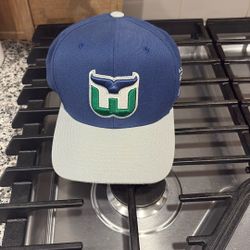 Whalers Hat