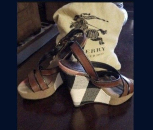 Wedges