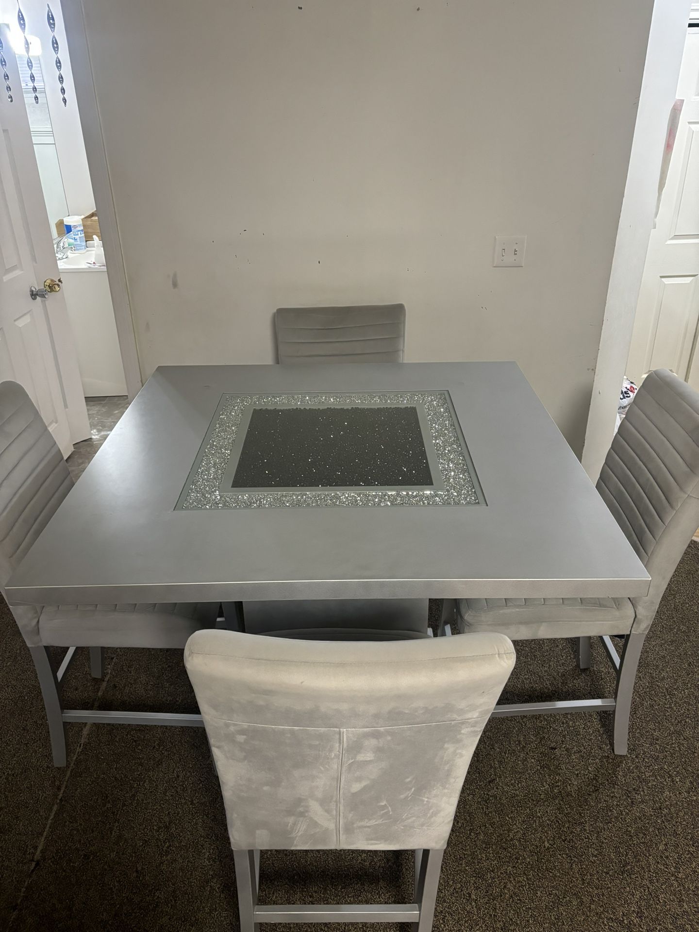 Kitchen Table
