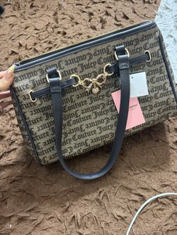 Juicy Couture Bag