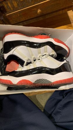 Jordan 11 Retro Low