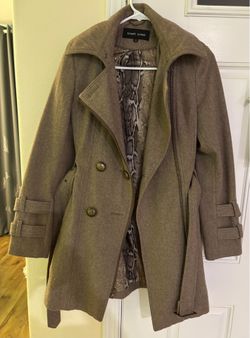 Warm coat for Sale
