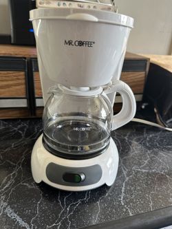 Small Coffee Maker