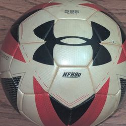 Soccer Ball-Nike