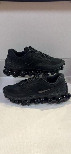 NIKE AIR LIQUID MAX “TRIPLE BLACK”