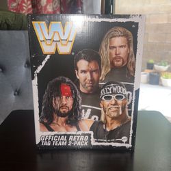 WWE