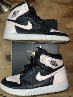 Jordan 1 Retro High OG Crimson Tint