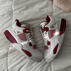 Jordan 4 Retro 89 2016 