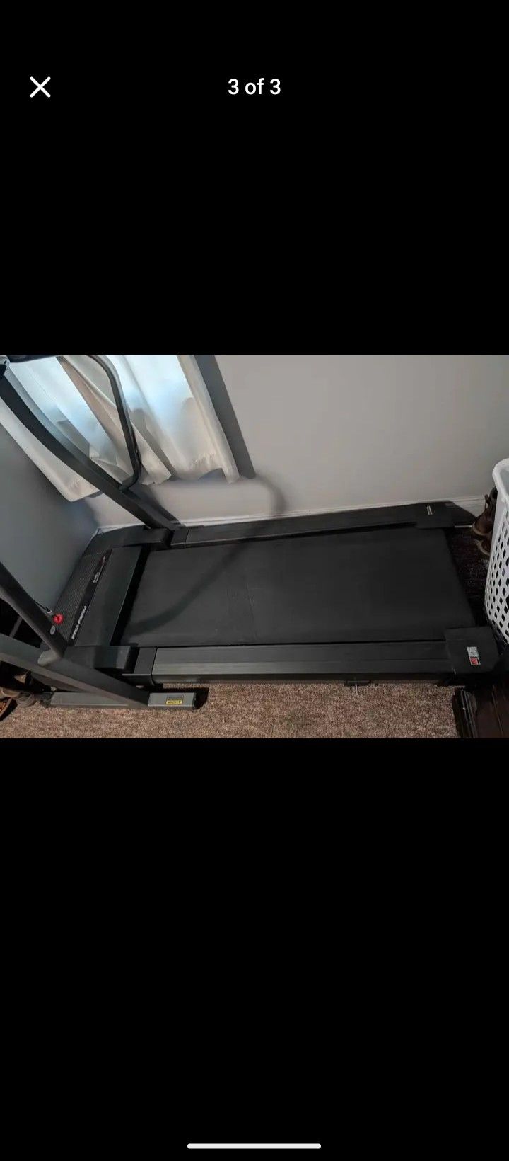 Treadmill