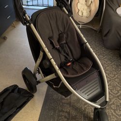 Baby Jogger Stroller