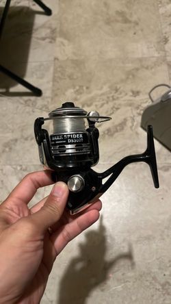 fishing reel ds3000
