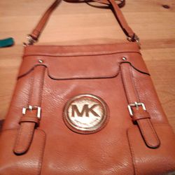 Michael Kor Crossbody 