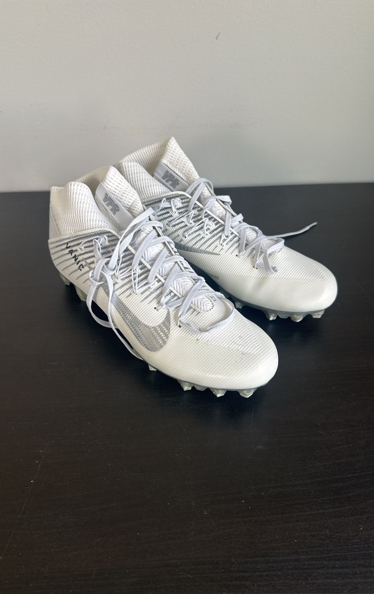 Nike Cleats - Size 11