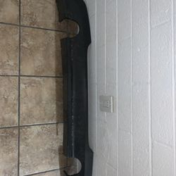 E90 335i M Diffuser 2006-2012 