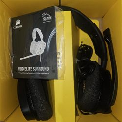 Corsair Headset For Sale