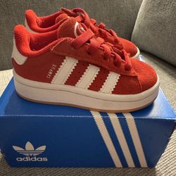 Toddler Adidas Campus 