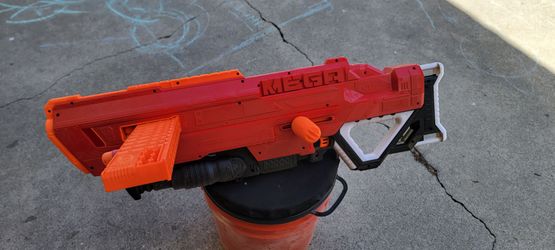 Perfect Accustrike Thunderhawk