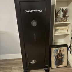 Winchester Safe 